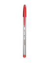 Penna Bic Cristal Large 1,6 mm Rossa
