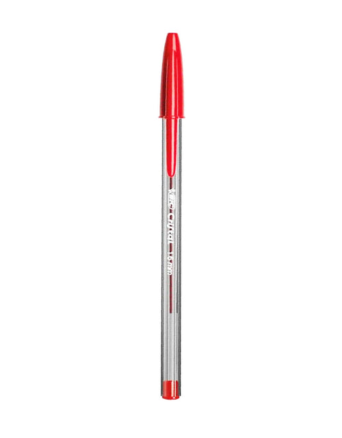 Penna Bic Cristal Large 1,6 mm Rossa