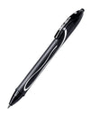 Penna gel Bic Gelocity 0,7 nera