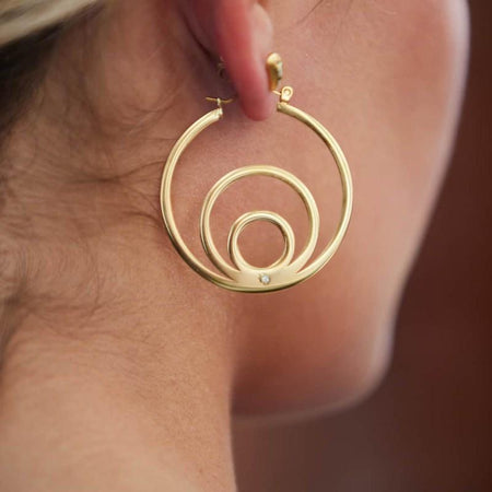 Anartxy - Cerchi circolari