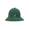 KANGOL Cappello Da Pescatore Uomo Bermuda Casual Turf Green da uomo