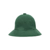 KANGOL Cappello Da Pescatore Uomo Bermuda Casual Turf Green da uomo