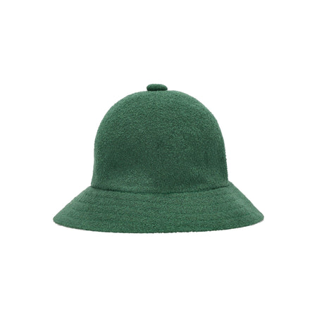 KANGOL Cappello Da Pescatore Uomo Bermuda Casual Turf Green da uomo