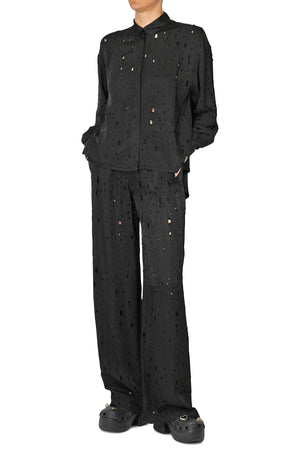 8PM 8pm - Camicia - 450692 - Nero da donna