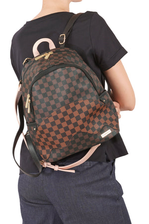 Sprayground SPRAYGROUND - Zaino - 451364 - Nero/Moro da donna