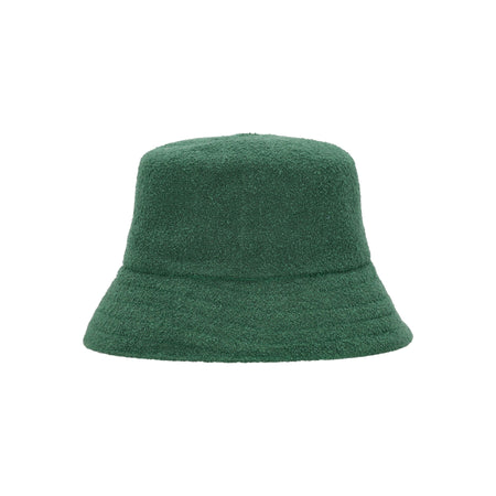 KANGOL Cappello Da Pescatore Uomo Bermuda Bucket Turf Green da uomo