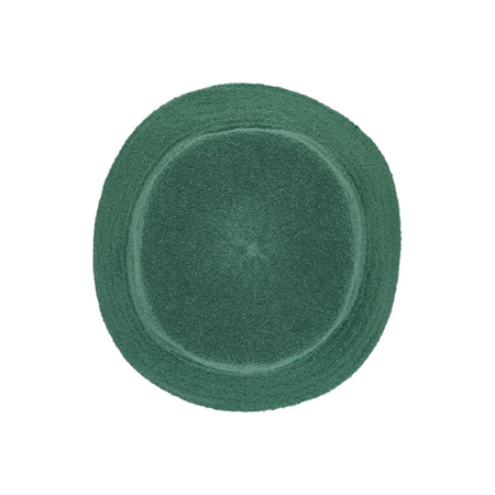 KANGOL Cappello Da Pescatore Uomo Bermuda Bucket Turf Green da uomo