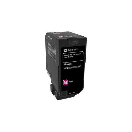 Toner Corporate Magenta 16k