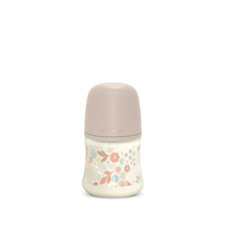 Biberon Suavinex Wonderland Liberty Pl. Sil. SX PRO 150 ml - Vari Colori