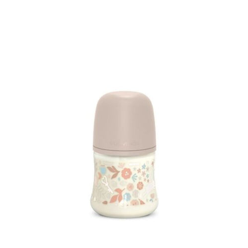 Biberon Suavinex Wonderland Liberty Pl. Sil. SX PRO 150 ml - Vari Colori