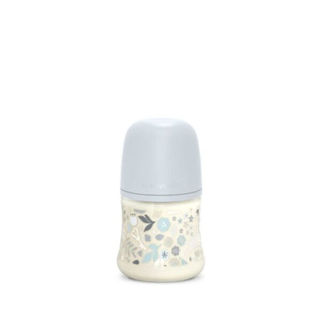 Biberon Suavinex Wonderland Liberty Pl. Sil. SX PRO 150 ml - Vari Colori