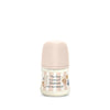 Biberon Suavinex Wonderland Pl. Sil. SX PRO 150 ml - Vari Colori
