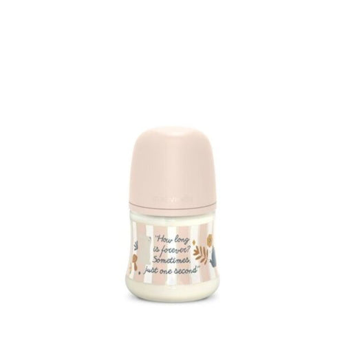 Biberon Suavinex Wonderland Pl. Sil. SX PRO 150 ml - Vari Colori