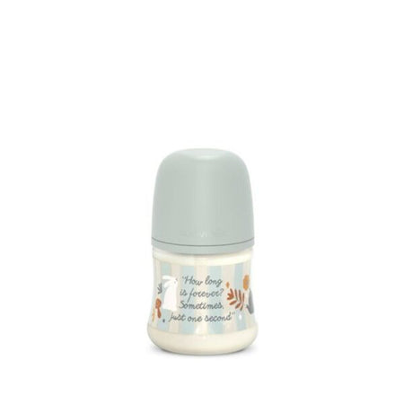 Biberon Suavinex Wonderland Pl. Sil. SX PRO 150 ml - Vari Colori