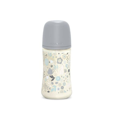 Biberon Suavinex Wonderland Liberty Pl. Sil. SX PRO 270 ml - Vari Colori