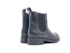 GEOX Stivaletto Donna Rawelle Black