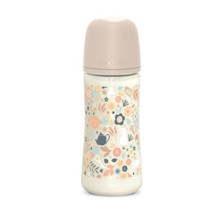 Biberon Suavinex Wonderland Liberty Pl. Sil. SX PRO 360 ml - Vari Colori
