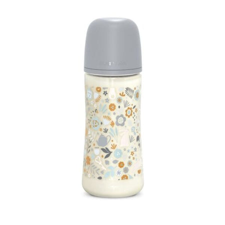 Biberon Suavinex Wonderland Liberty Pl. Sil. SX PRO 360 ml - Vari Colori