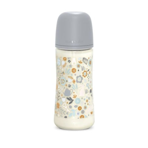 Biberon Suavinex Wonderland Liberty Pl. Sil. SX PRO 360 ml - Vari Colori