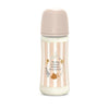 Biberon Suavinex Wonderland Pl. Sil. SX PRO 360 ml - Vari Colori