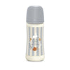 Biberon Suavinex Wonderland Pl. Sil. SX PRO 360 ml - Vari Colori