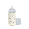 Biberon Suavinex Wonderland Vetro Sil. SX PRO 240 ml - Vari Colori