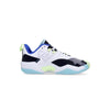 JORDAN Scarpa Basket Uomo Jordan One Take 4 Black/lt Liquid Lime/white/copa da uomo