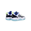 JORDAN Scarpa Basket Uomo Jordan One Take 4 Black/lt Liquid Lime/white/copa da uomo