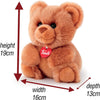 29079 - Fluffy Orsetto