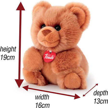 29079 - Fluffy Orsetto