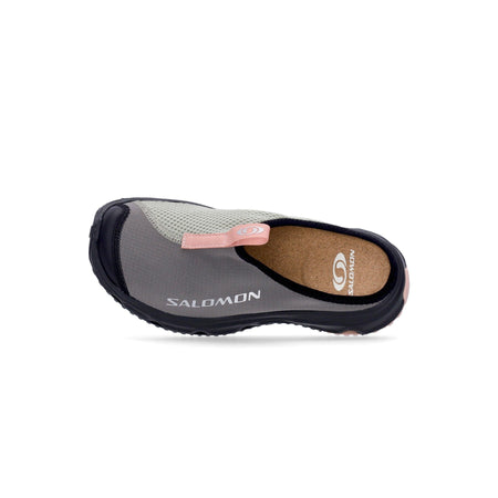 SALOMON Scarpa Outdoor Uomo Rx Slide 3.0 Pewter/desert/rose Cloud da uomo