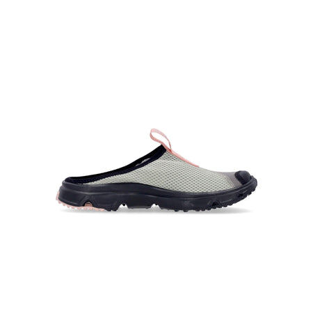 SALOMON Scarpa Outdoor Uomo Rx Slide 3.0 Pewter/desert/rose Cloud da uomo
