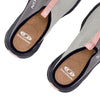 SALOMON Scarpa Outdoor Uomo Rx Slide 3.0 Pewter/desert/rose Cloud da uomo