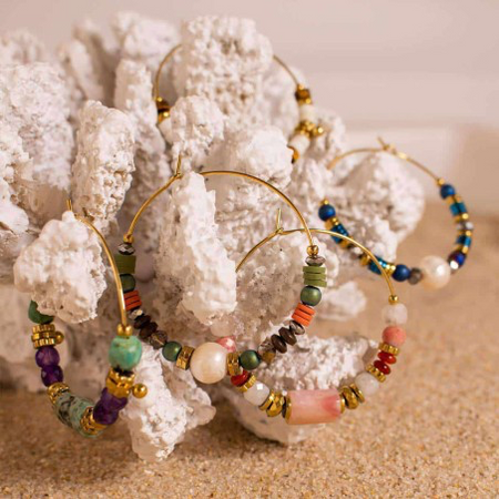 Anartxy - Cerchi perle