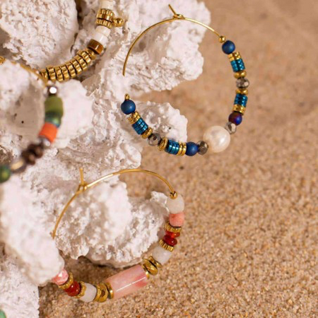 Anartxy - Cerchi perle