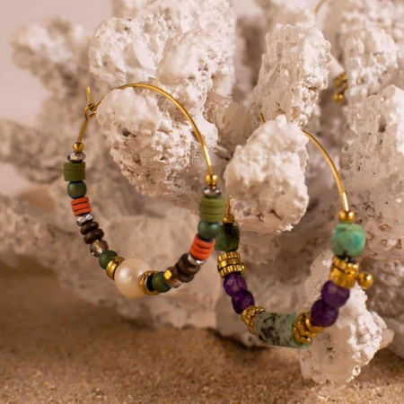 Anartxy - Cerchi perle