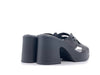 DONNA SOFT Sabot Donna Mexico Nero