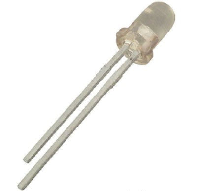 LED DIODE 3MM ALTA LUMINOSITA’ BIANCO FREDDO BIANCO CALDO BLU ROSSO VERDE AMBRA