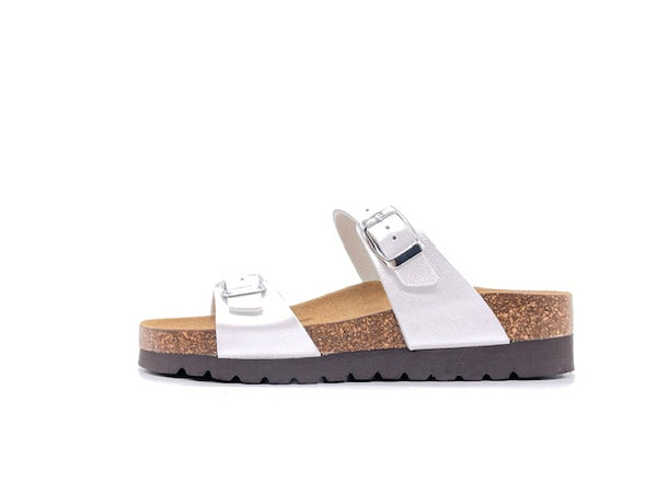 GRUNLAND Ciabatta Donna Hola Perla