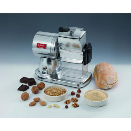 ARIETE GRATI'' SUPERIOR (0449) - GRATTUGIA ELETTRICA CORDED PROFESSIONALE