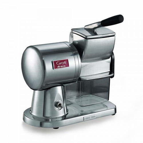 ARIETE GRATI'' SUPERIOR (0449) - GRATTUGIA ELETTRICA CORDED PROFESSIONALE