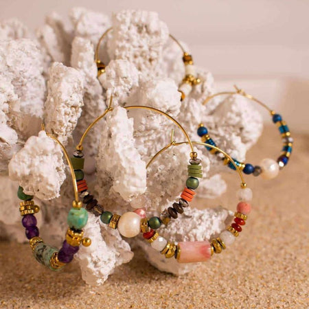 Anartxy - Cerchi pietre