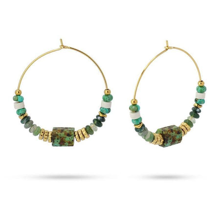 Anartxy - Cerchi pietre