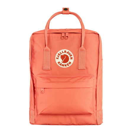 FJALLRAVEN Zaino Unisex Kanken Korall da uomo