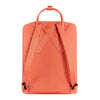 FJALLRAVEN Zaino Unisex Kanken Korall da uomo