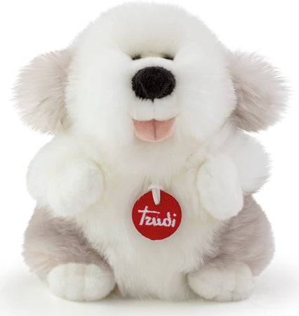 TUDH0000 - Fluffy Cane