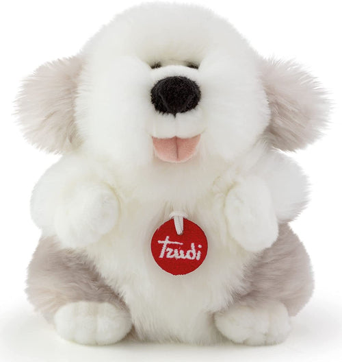 TUDH0000 - Fluffy Cane