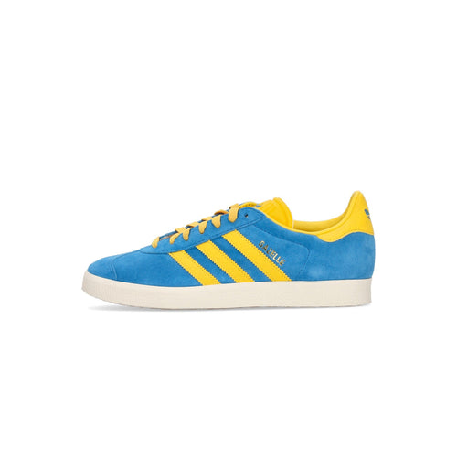 Adidas Scarpa Bassa Uomo Gazelle Panton/bold Gold/core White da uomo
