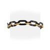 Anartxy - Bracciale bicolore