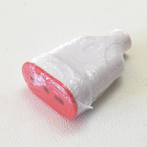 Rosi bipresa volante mobile bianca 2P+T 16A 250V